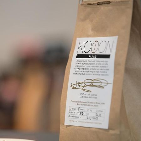 Staden Kooon Bed & Breakfast エクステリア 写真
