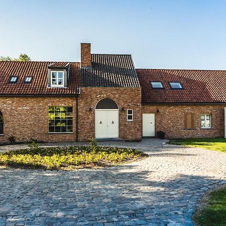 Staden Kooon Bed & Breakfast エクステリア 写真