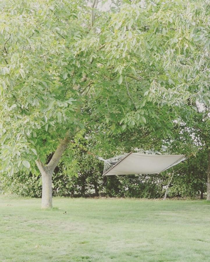 Staden Kooon Bed & Breakfast エクステリア 写真