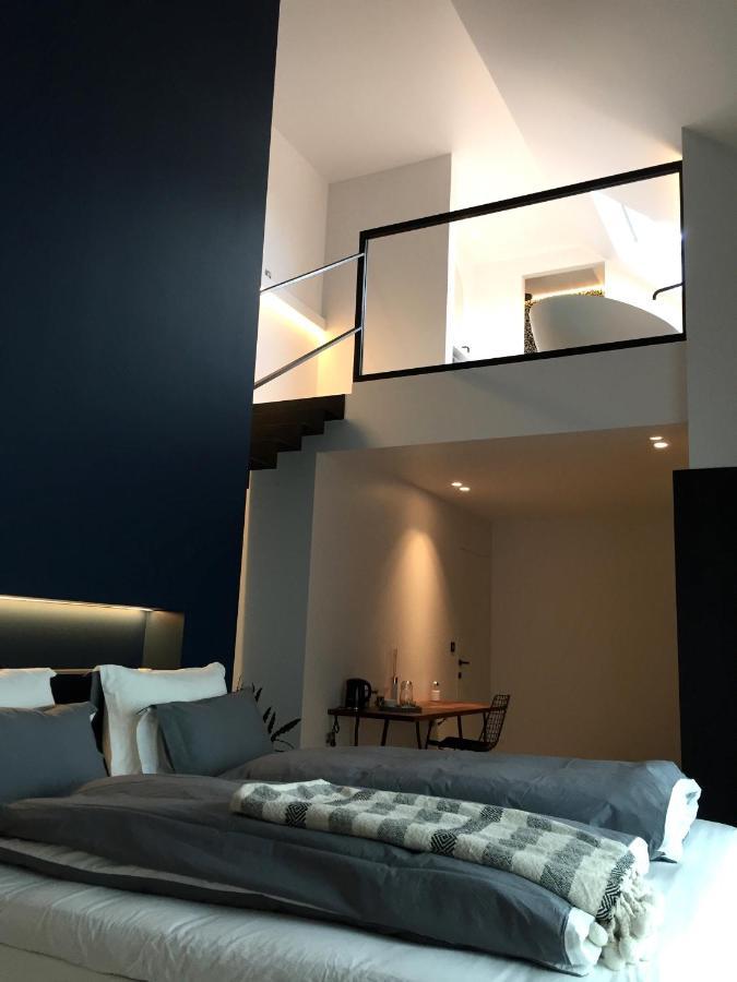 Staden Kooon Bed & Breakfast エクステリア 写真