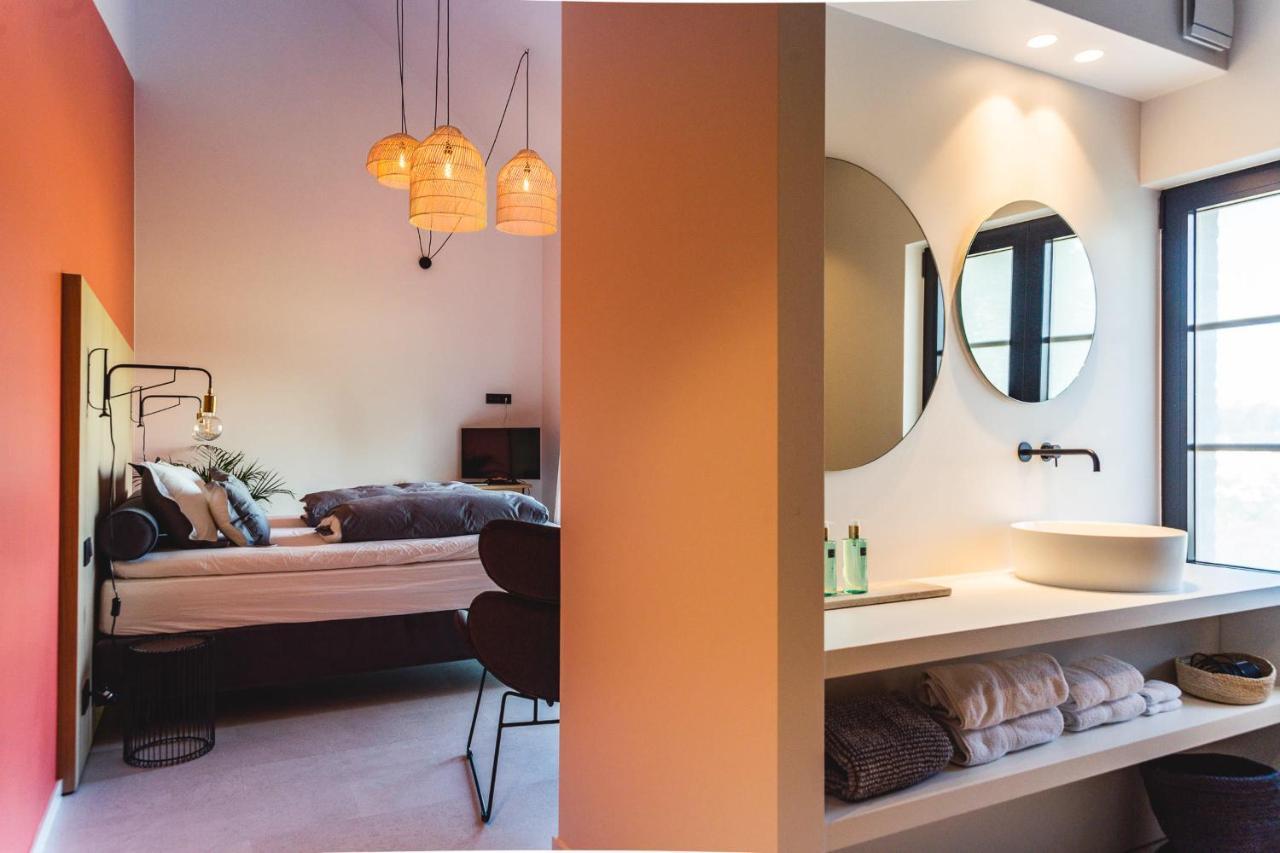 Staden Kooon Bed & Breakfast エクステリア 写真