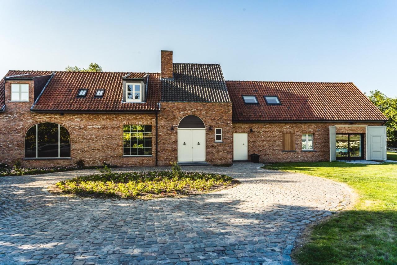 Staden Kooon Bed & Breakfast エクステリア 写真
