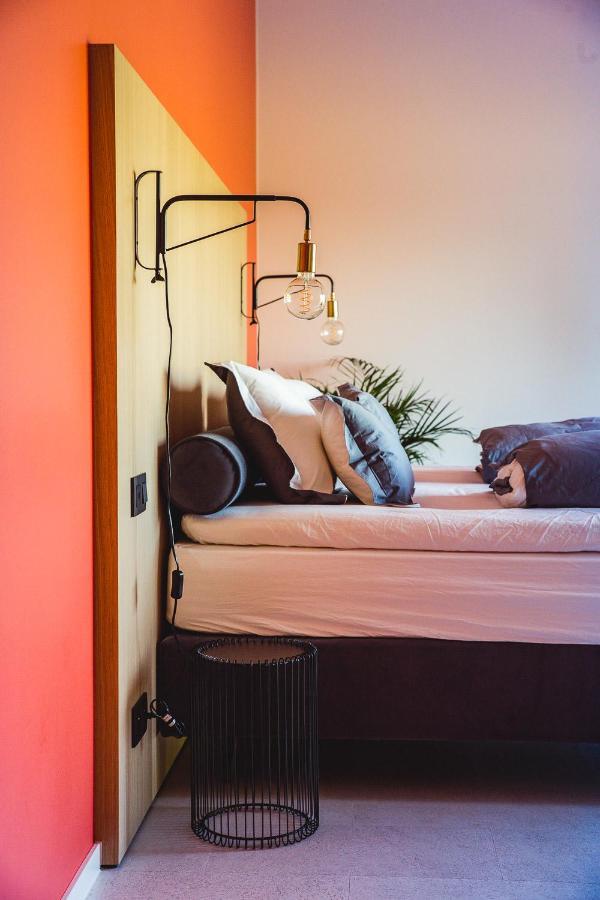 Staden Kooon Bed & Breakfast エクステリア 写真