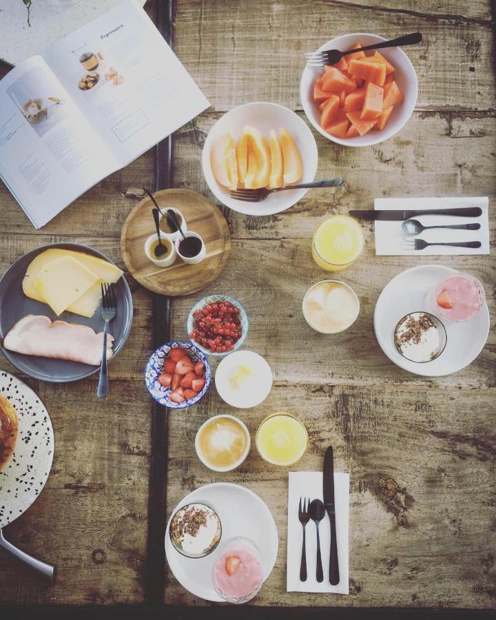Staden Kooon Bed & Breakfast エクステリア 写真
