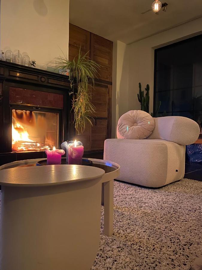 Staden Kooon Bed & Breakfast エクステリア 写真