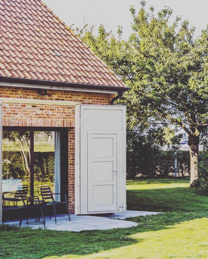 Staden Kooon Bed & Breakfast エクステリア 写真