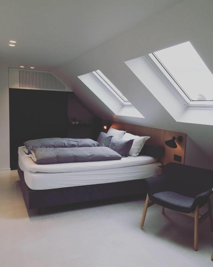 Staden Kooon Bed & Breakfast エクステリア 写真