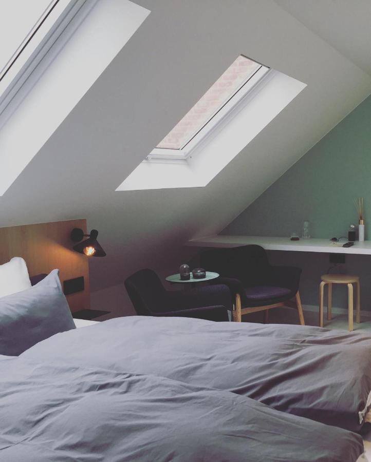 Staden Kooon Bed & Breakfast エクステリア 写真