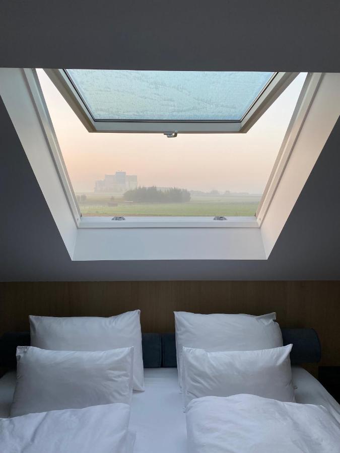 Staden Kooon Bed & Breakfast エクステリア 写真