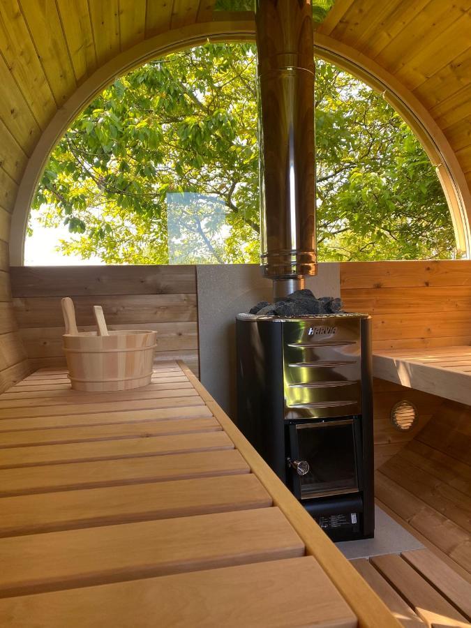 Staden Kooon Bed & Breakfast エクステリア 写真